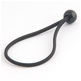 Fixierband LefreQue Knotted Band Black 70 mm NEU 1790₽