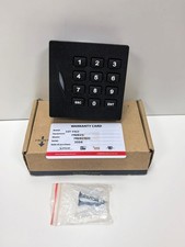 PR262520 RFID READER KEYPAD CONTROLLER 