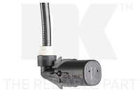 NK ABS Sensor Raddrehzahl Hinten Links Passend FüR Mercedes M-Klasse W163