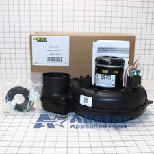 1191198 ICP/HEIL Furnace Draft Inducer Motor Assembly