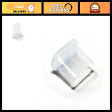 10 Pack USB C Male Connector Dust Caps - Anti-Dust Plugs Protective Covers