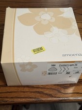 Amoena Comfort+ Contact Light 2S Breast Form ...