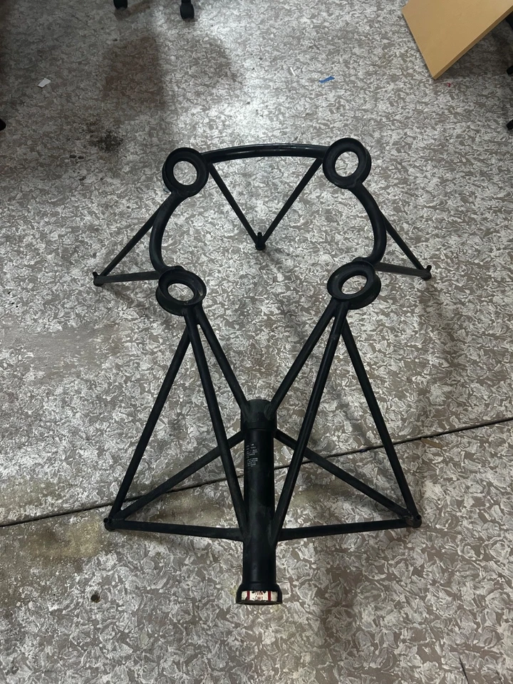 PA28 engine mount, Make an Offer. Perfect condition  - Image 2 of 4