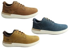 Zapatos informales cómodos de cuero Bradok Cruizer BSC para hombre hechos en Brasil