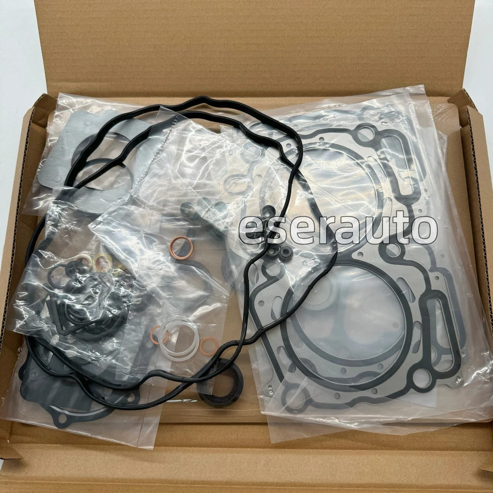 New 10105AB200 Engine Gasket Kit For SUBARU STI Impreza wrx EJ257 2008-2018 - Imagem 2 de 2