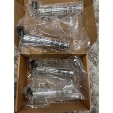 4Pcs Engine Intake Exhaust Camshaft Position Actuator Solenoid Vehicle Car Part