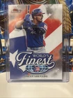 2026 Topps Finest Nolan Arenado Base (RAW)