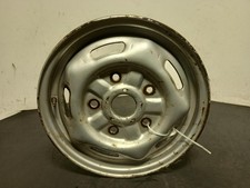 FORD TRANSIT Steel Wheel 16"Inch 5x160 Offset ET56 5.5J 2006-2014 1221343