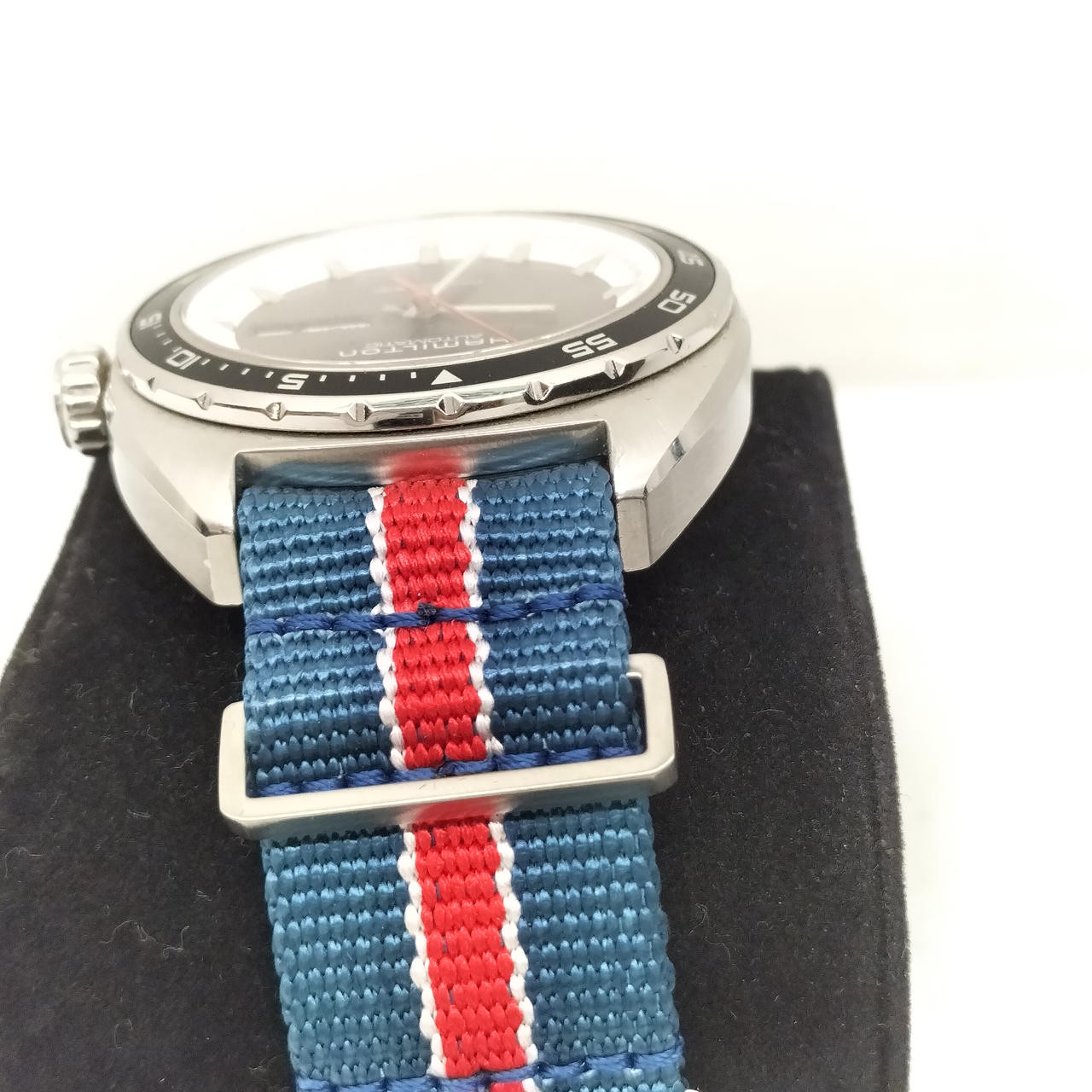 Pan Euro (Automatic) H35405941 HAMILTON image 6