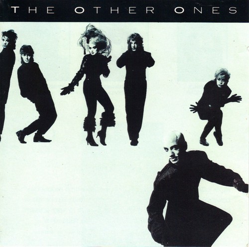 CD- The Other Ones