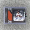 2023 Topps Diamond Icons Cal Ripken Jr. On Card Auto 3 Color Patch #’d /25