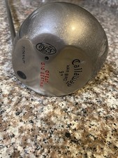 Callaway Great Big Bertha 9 Degree Driver Head Only Golf Club