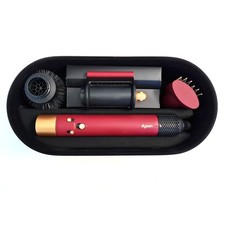 DYSON Multihaarstyler Airwrap i.d. 1300W Warmluftbürste Samtrot/Gold B-WARE