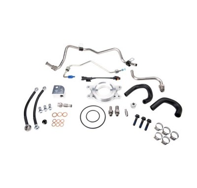 Fleece Performance LML CP3 Conversion Hardware Kit (No Pump) For 2011-2016 GMC