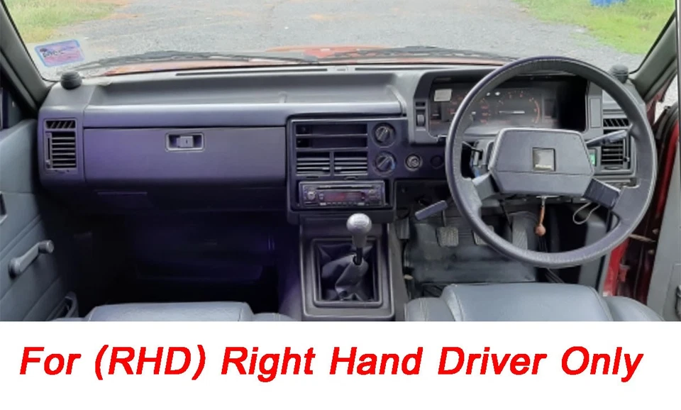 Wiper Pivot For (RHD) Mazda B-Series Bravo B2000 B2200 B2500 1986 - 1998 - Image 2 of 4