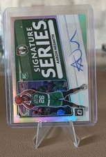 2025-26 Panini Donruss Basketball Set Review and Checklist 30