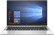 HP EliteBook 840 G7 14" FHD Intel Core i5-10310U 16GB DDR4 256GB SSD W11P, SL