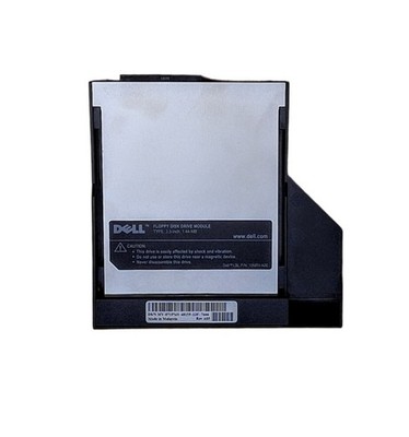 Dell 3.5'' 1.44MB Floppy Floppy Disk Drive 3.5 Inch 1.44MB Capacity NIOB