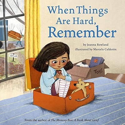When Things Are Hard Remember - VERY GOOD