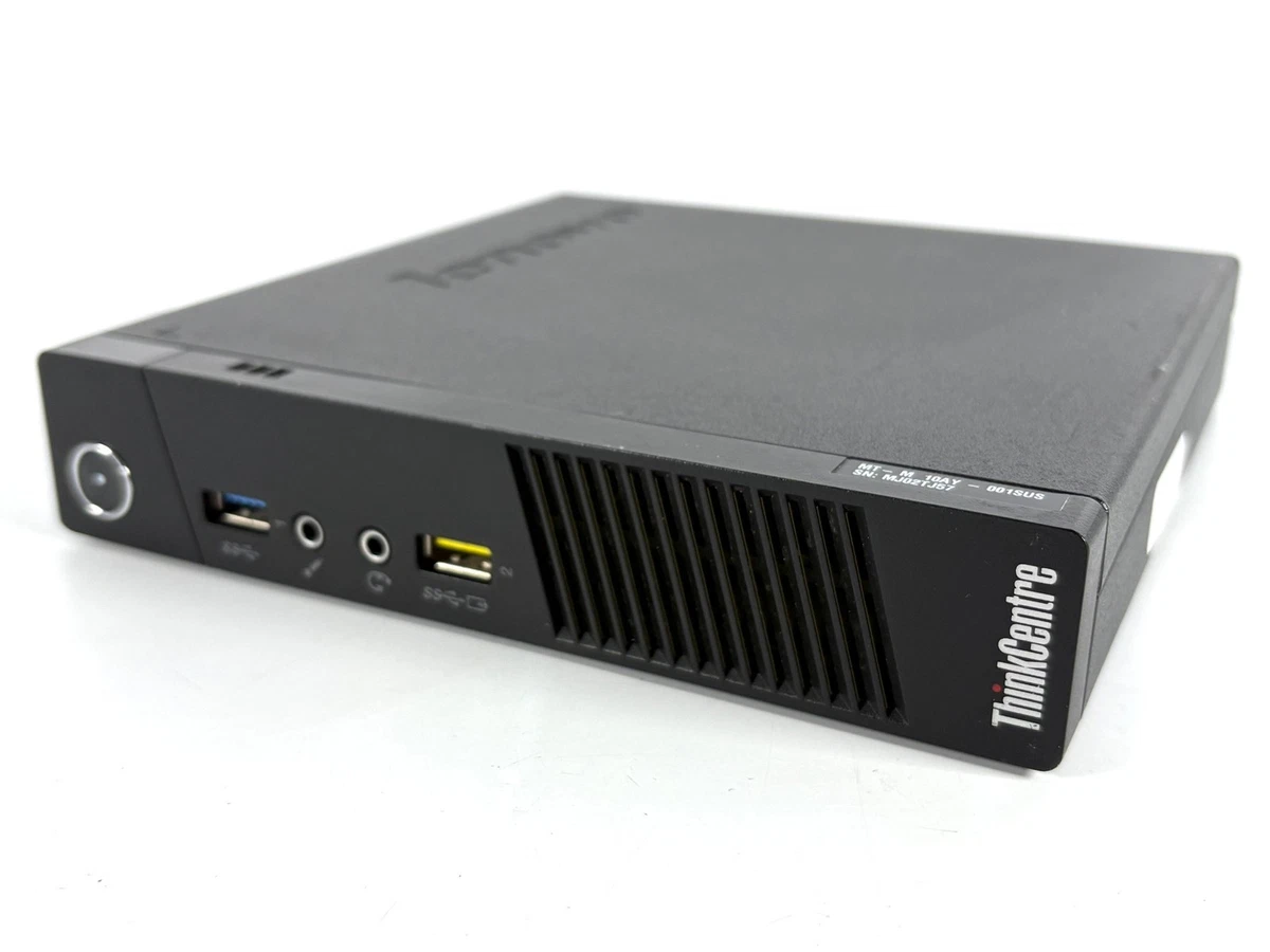 Lenovo Thinkcentre M73 PC Desktops & All-In-One Computers for sale