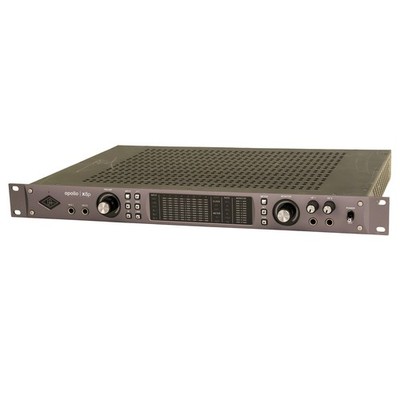 Universal Audio Apollo x8p 16x22 Thunderbolt 3 Interface #18292017000851 (Used)