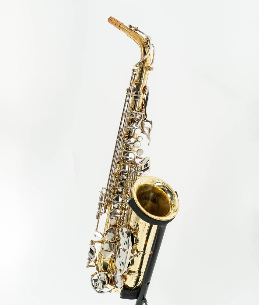 Pre-Owned Conn Selmer AS300 Alto Saxophone | eBay