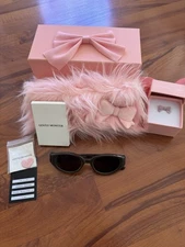 Gentle Monster x Jennie Jentle Salon - Fish Tail BR3