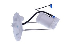 Kraftstofffilter DENCKERMANN A130207 Filtereinsatz für TOYOTA HIGHLANDER KLUGER