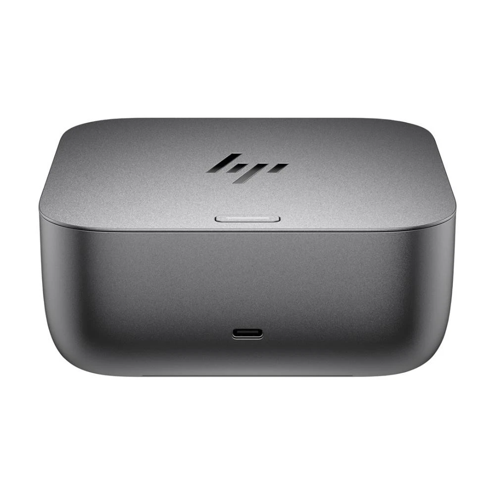 HP AW5M5UT Ultra G6 Thunderbolt 4 Quad monitor 280W 8K 360 Hz Docking Station