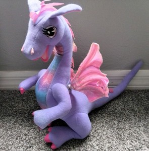Penelope the Dragon | eBay