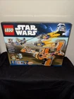 LEGO Star Wars: Anakin Skywalker and Sebulba's Podracers (7962)