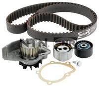 SNR KDP459.290 Wasserpumpe + Zahnriemensatz FüR CitroËN,Fiat,Peugeot,Toyota