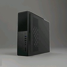 Fast PC Ryzen 5 5600GT, 16G RAM, 2 x 240G SSD, Ryzen GPU, WIFI/BT Windows 11 Pro