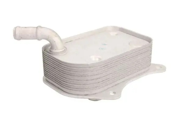 THERMOTEC D4A013TT Ölkühler für Motoröl für Audi für VW - Bild 2