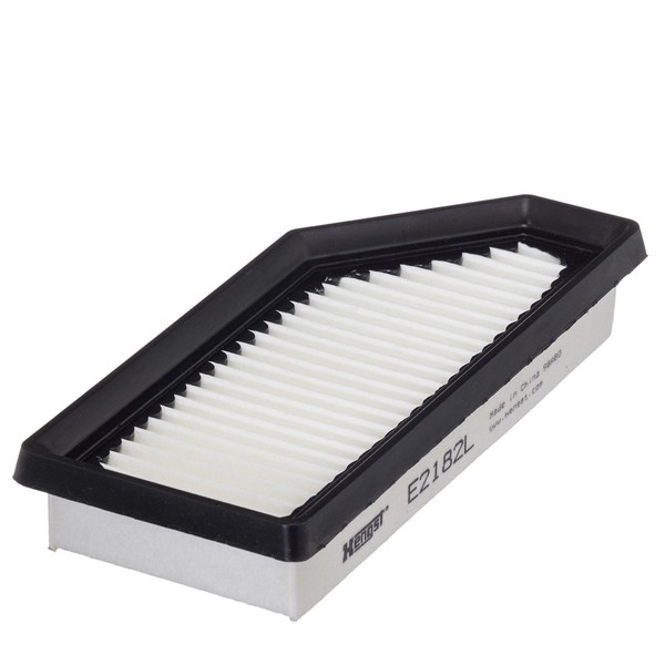 Luftfilter Hengst Filter E2182L Filtereinsatz FüR Renault Captur 2 Clio 5 Megane-image
