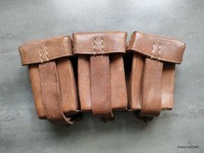 Patronentasche K98 Braun Luftwaffe? Partei?Repro?