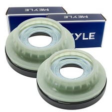 2X MEYLE W&Auml;LZLAGER FEDERBEINLAGER DOMLAGER VORNE passend f&uuml;r MERCEDES VIANO VITO