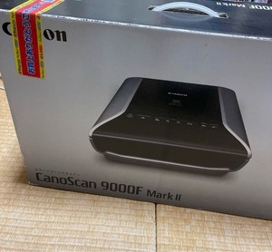 Canon 9000f Mark II | eBay