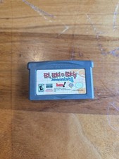 Ed, Edd n Eddy: Jawbreakers GBA (Nintendo Game Boy Advance) Authentic Tested