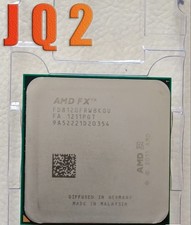 AMD FX-8120 Used AM3 Desktop Gaming CPU Processor 8-Core 3.1GHz 125W 8MB fx8120