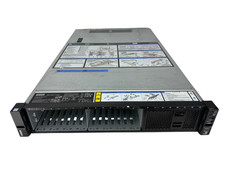 Lenovo 7X06-AC1 ThinkSystem SR650 16bay 2.5 2...