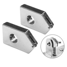 2 Pièces Bouteille de Vin En Verre Cutter Outil de Coupe Lames de Rechange