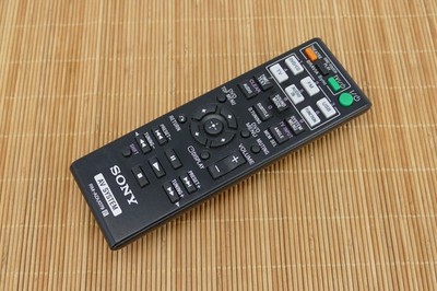 SONY RM-ADU079 + FERNBEDIENUNG Remote Control für AV System HBD-T79 E280 E580