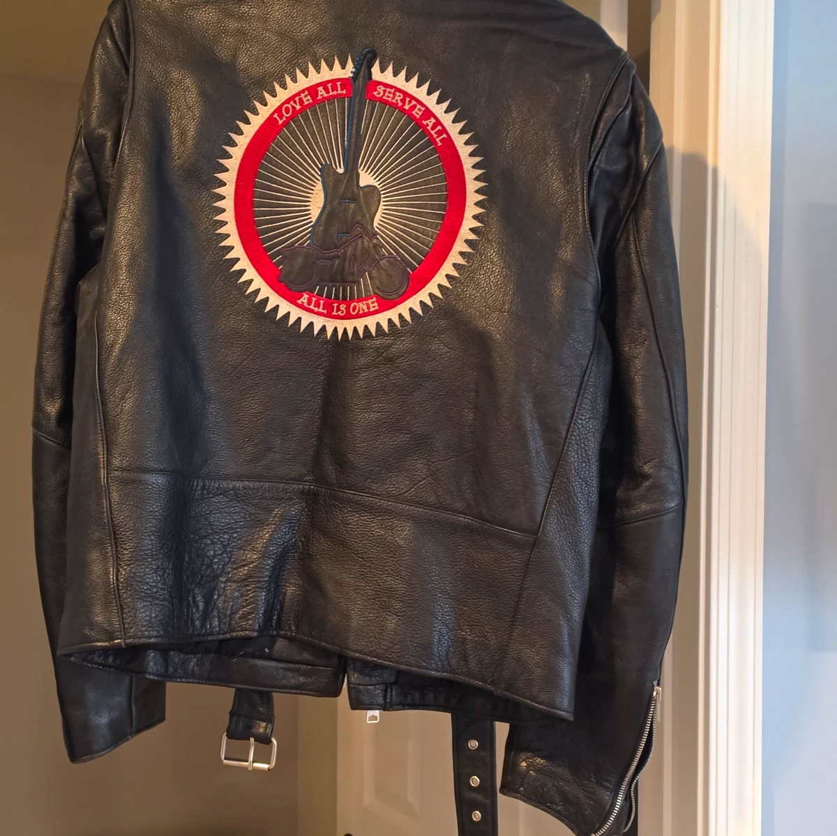 25+ Hard Rock Cafe Jackets for Men for sale | Updated Oct 2026