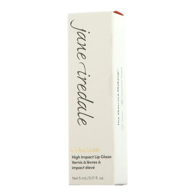 Jane Iredale ColorLuxe High Impact Lip Glaze Crystal 5ml