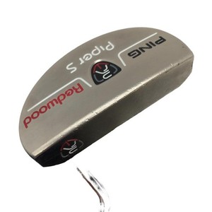 名器 PING Redwood Piper S 303SS 削り出し 33インチ Ping Redwood Piper S | eBay