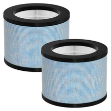 TZ-K1 DH-JH01 HEPA Filter Compatible with AROEVE MK01 MK06 MG01JH ToLife TZ-K...