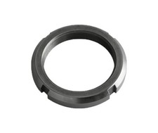 Bearing Retaining Lock Nut M90x2 x 120 x 16 Steel ISO 2982 (1 Pieces)