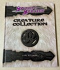 Sword And Sorcery - Creature Collection - Core Rulebook - For D&D 3.0 - d20 — photo 1