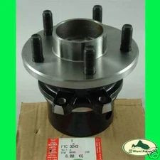 LAND ROVER FRONT WHEEL HUB ASSY RH RANGE P38 95-02 FTC3226 OEM